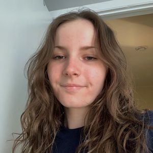 Meet your Posher, Mackenzie